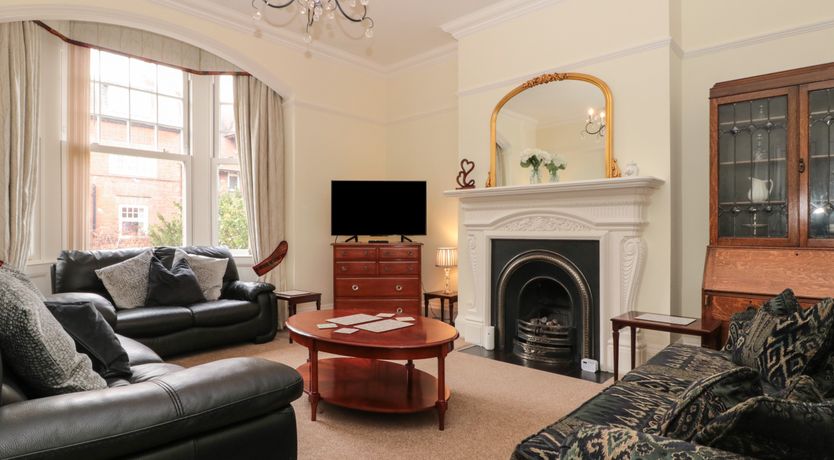 Photo of 50 West Street Edelweiss