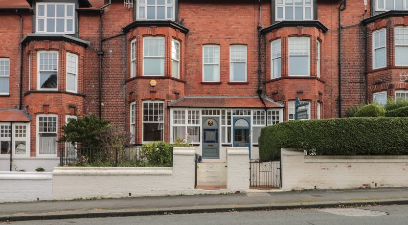 Photo of 50 West Street Edelweiss