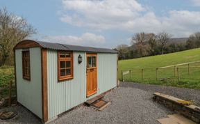 Photo of Rabbit Hill Hut