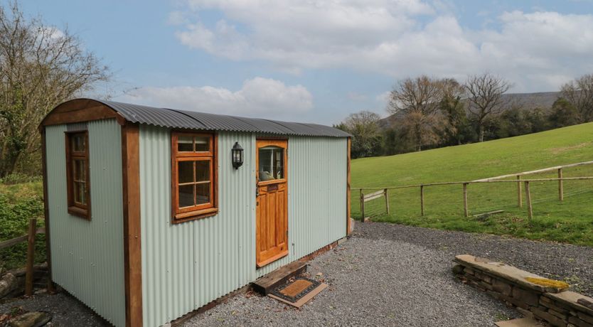 Photo of Rabbit Hill Hut