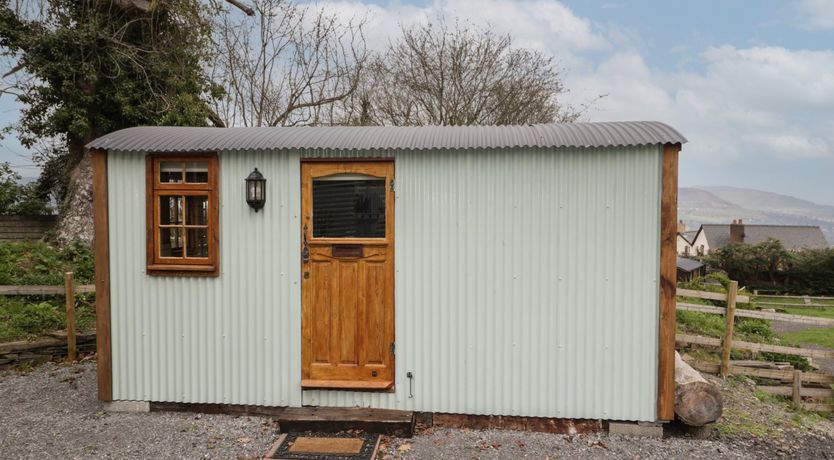 Photo of Rabbit Hill Hut