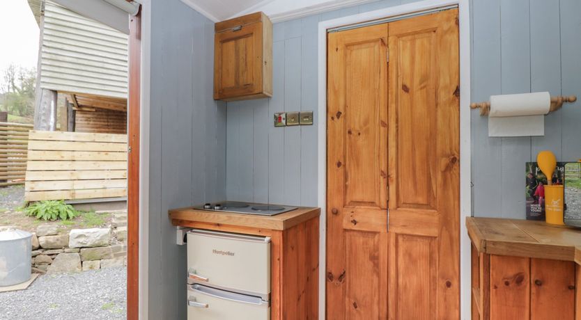 Photo of Rabbit Hill Hut