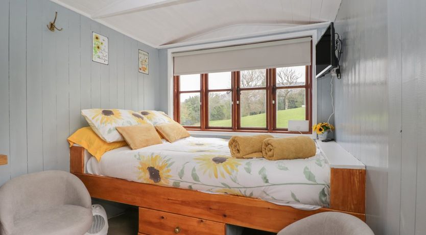 Photo of Rabbit Hill Hut