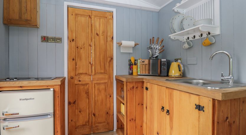 Photo of Rabbit Hill Hut