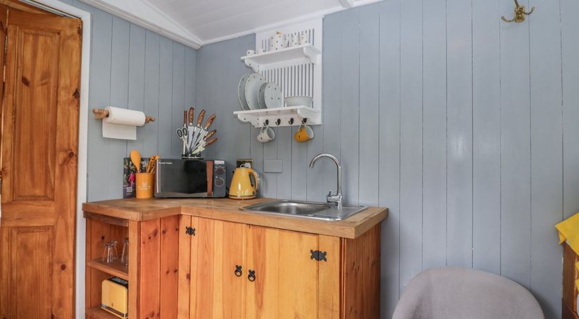 Photo of Rabbit Hill Hut