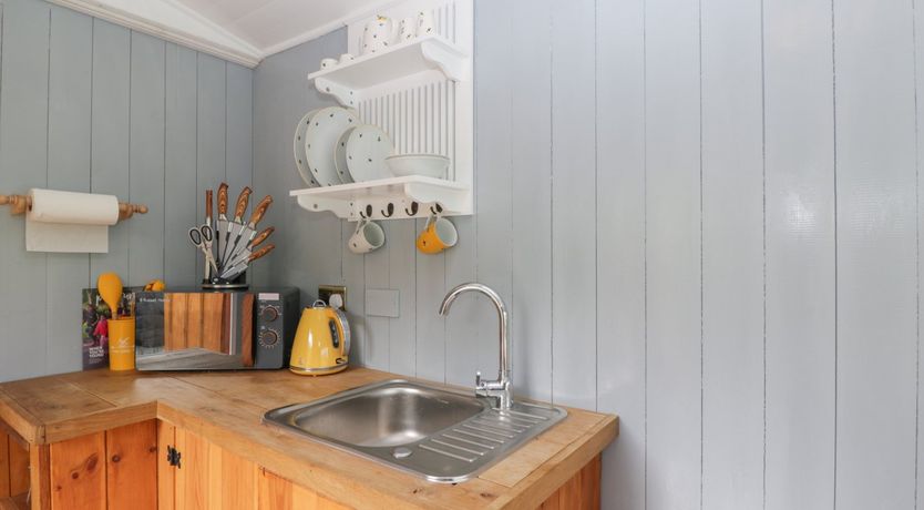 Photo of Rabbit Hill Hut