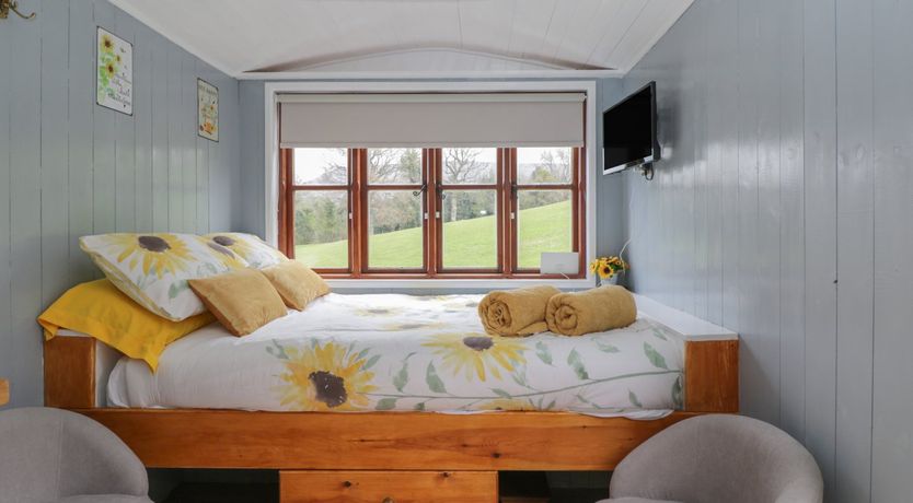 Photo of Rabbit Hill Hut