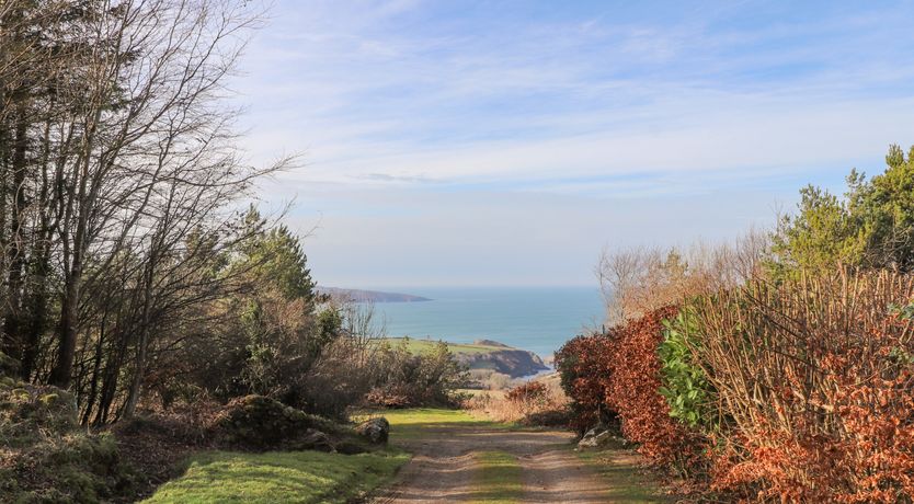 Photo of Pen y Mynydd