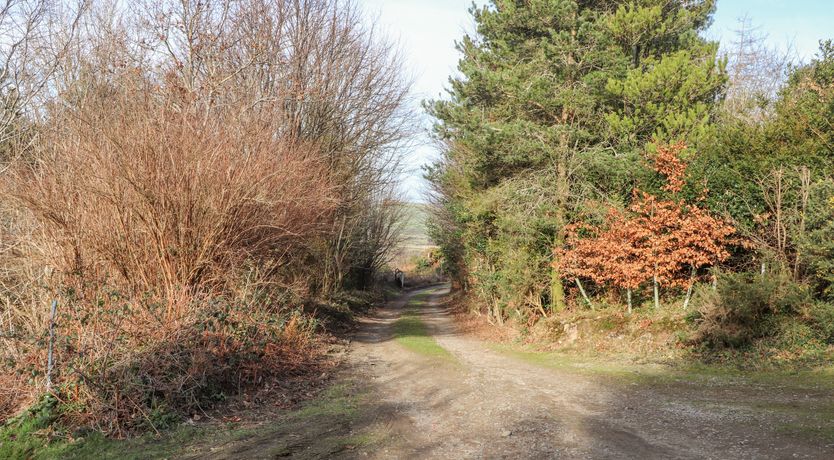 Photo of Pen y Mynydd