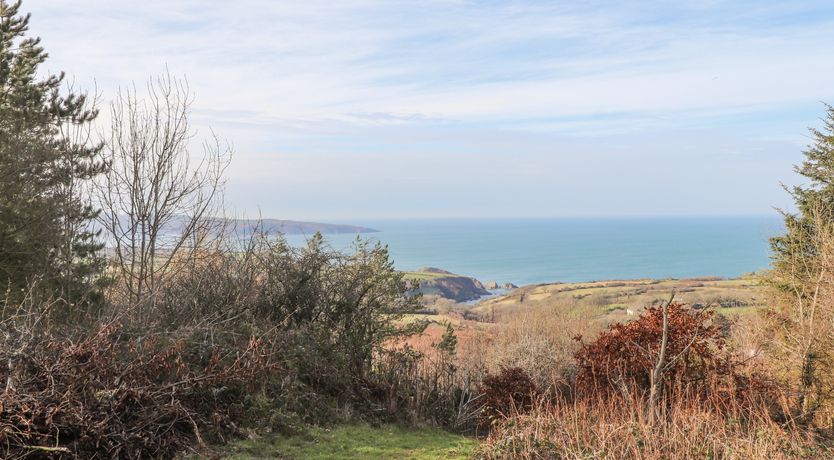 Photo of Pen y Mynydd