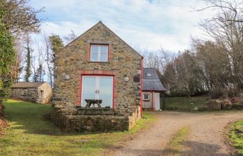 Pen y Mynydd Holiday Cottage