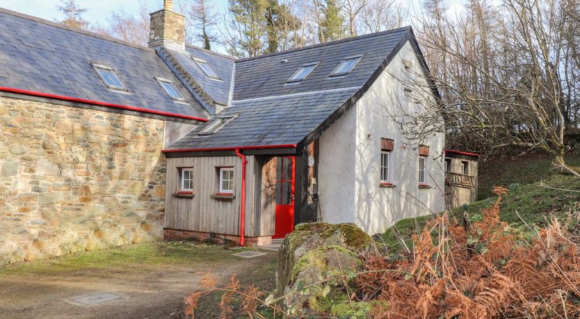 Photo of Pen y Mynydd