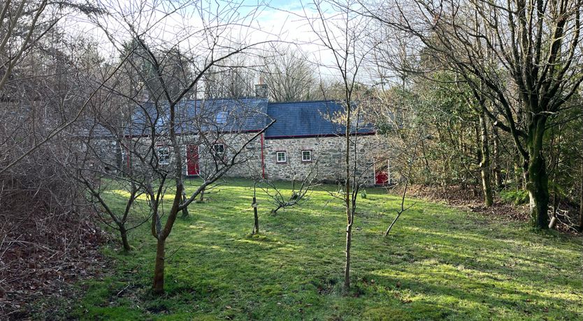 Photo of Pen y Mynydd