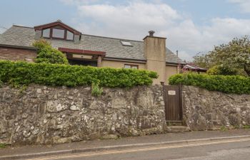 Spernenwyn Holiday Cottage