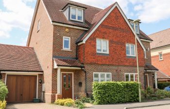 Baldwin Close Holiday Cottage