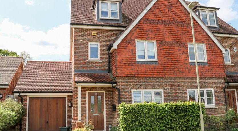 Photo of Baldwin Close