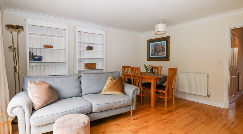 Photo of Baldwin Close