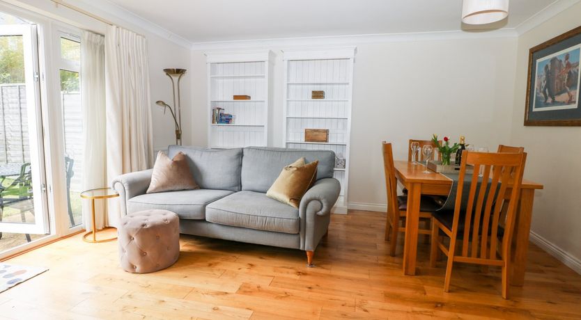 Photo of Baldwin Close