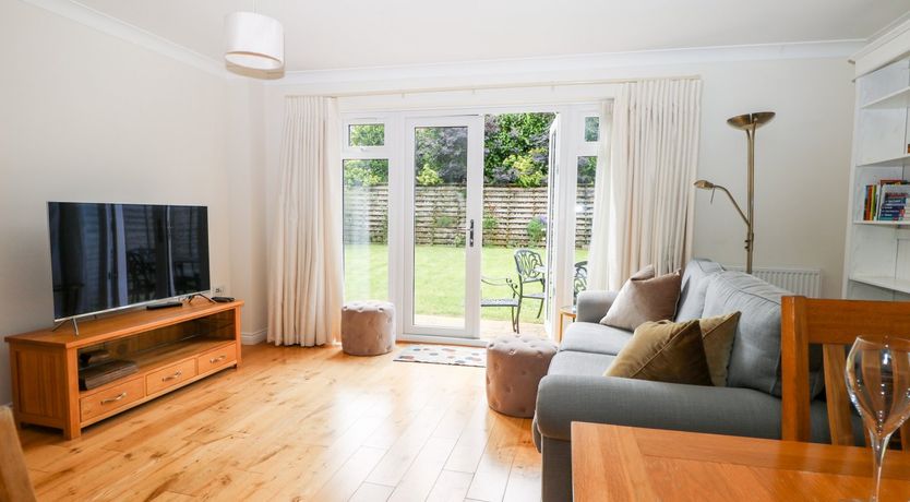 Photo of Baldwin Close