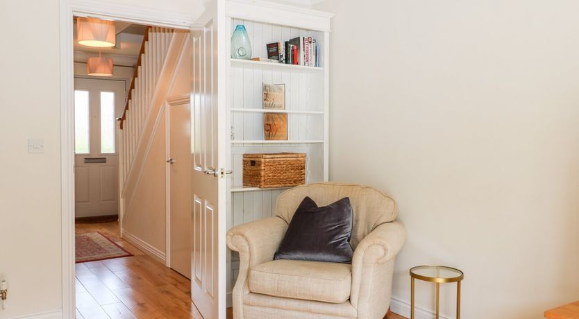 Photo of Baldwin Close