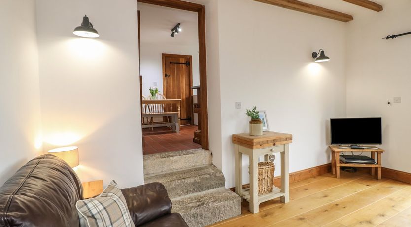 Photo of Postbox Cottage