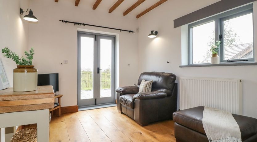 Photo of Postbox Cottage