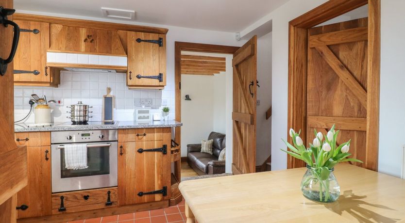 Photo of Postbox Cottage