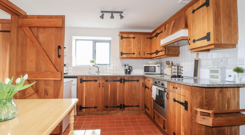 Photo of Postbox Cottage