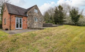 Photo of Postbox Cottage