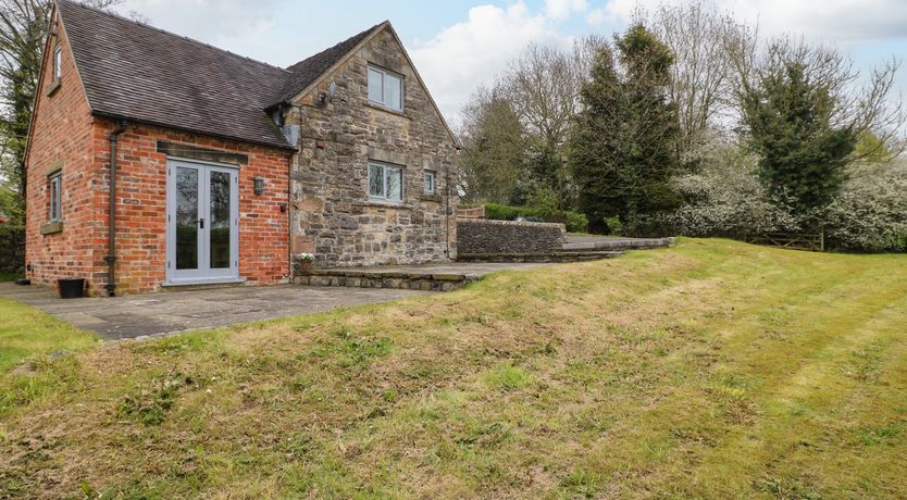 Photo of Postbox Cottage