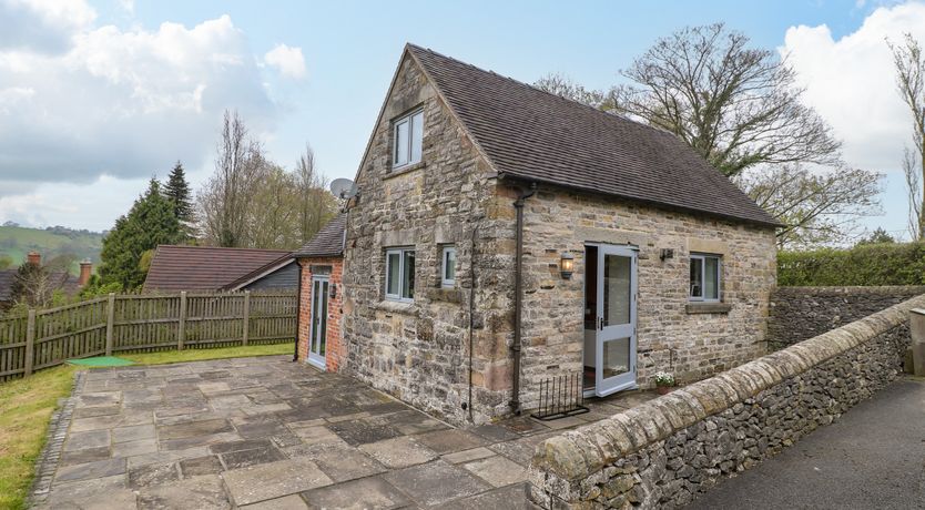 Photo of Postbox Cottage