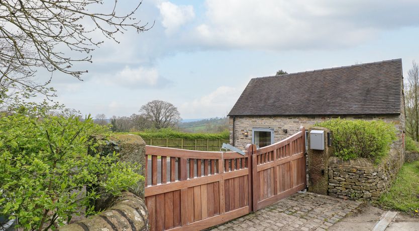 Photo of Postbox Cottage