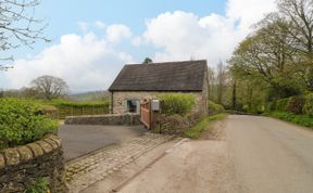 Photo of Postbox Cottage