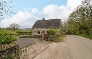 Postbox Cottage Holiday Cottage