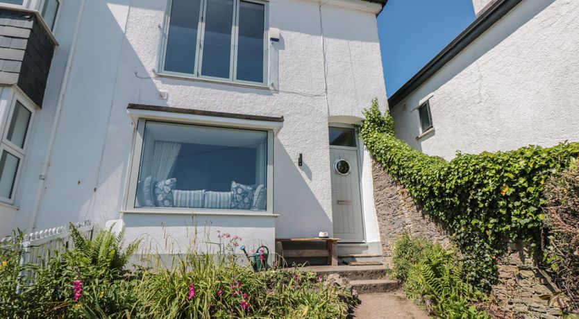 Photo of 44 Above Town