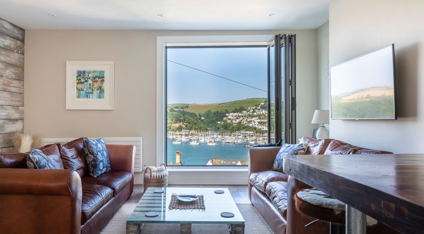 Photo of 44 Above Town