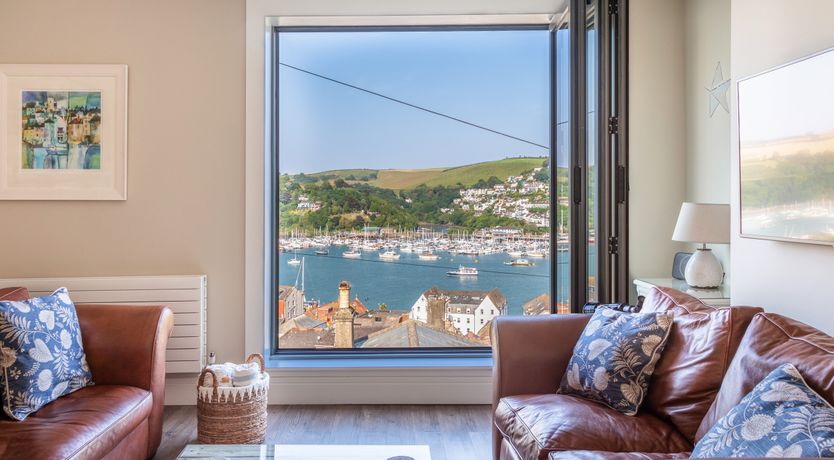 Photo of 44 Above Town