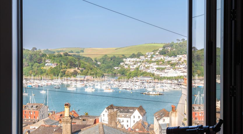 Photo of 44 Above Town