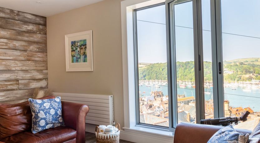 Photo of 44 Above Town