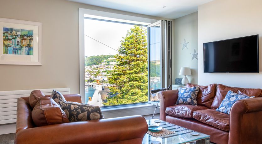 Photo of 44 Above Town