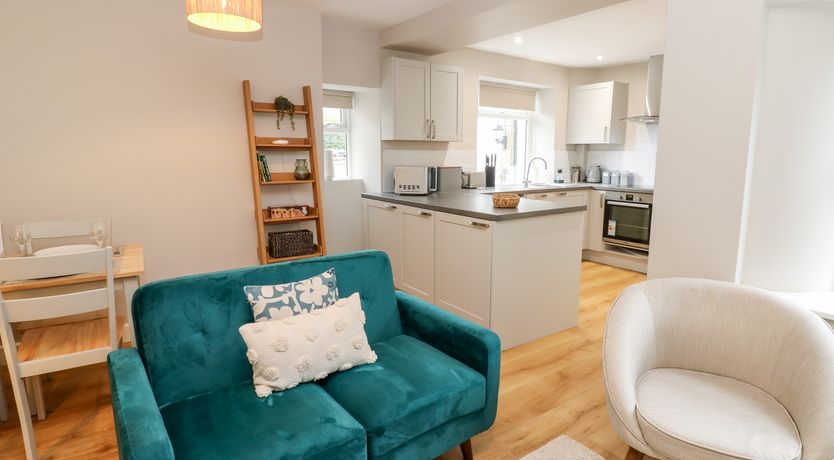 Photo of Hall Garth Cottage