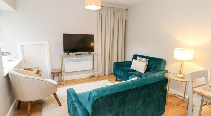 Photo of Hall Garth Cottage