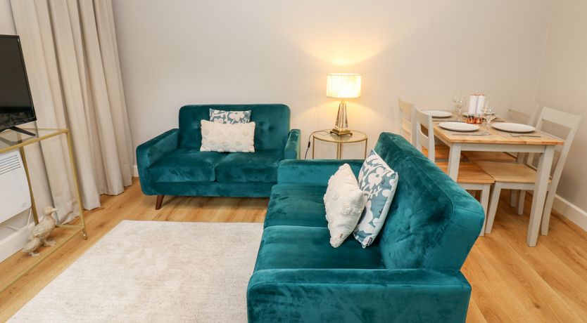 Photo of Hall Garth Cottage