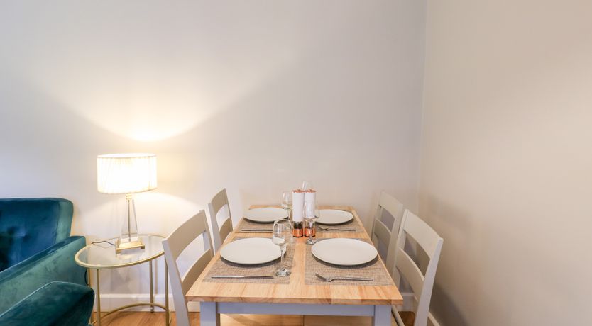 Photo of Hall Garth Cottage