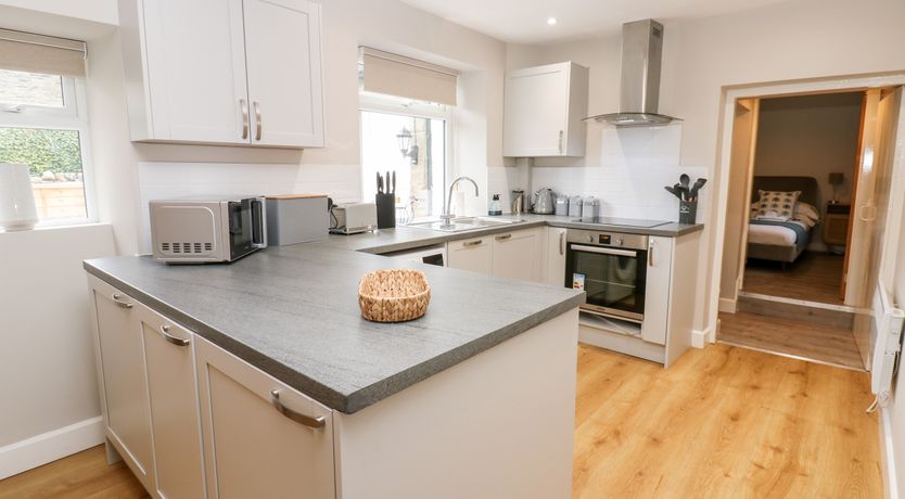 Photo of Hall Garth Cottage