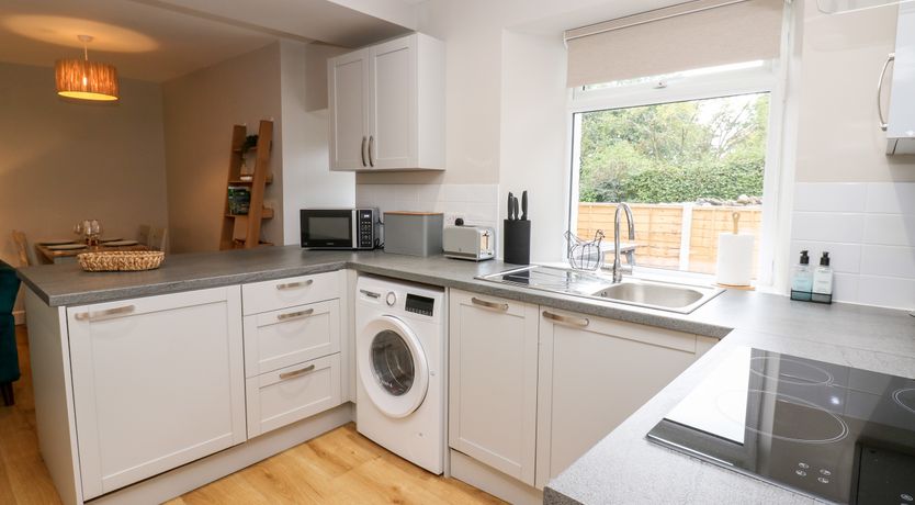 Photo of Hall Garth Cottage