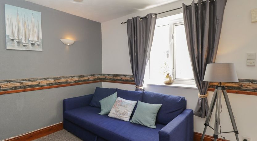 Photo of Saddlers Cottage