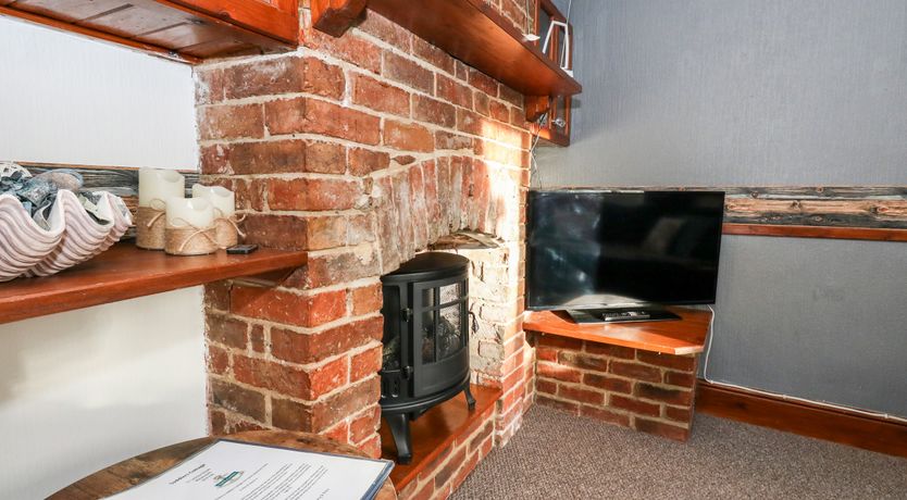 Photo of Saddlers Cottage