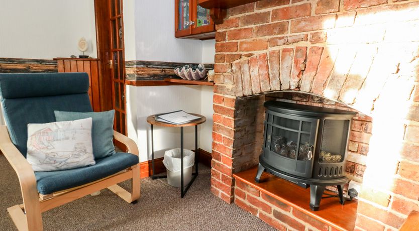 Photo of Saddlers Cottage