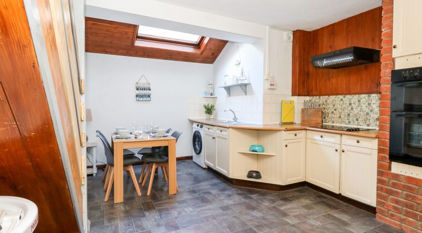 Photo of Saddlers Cottage